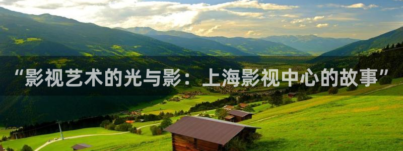 悟空影院在线观看全集免费：“影视艺术的光与影：上海影视中心的故事”