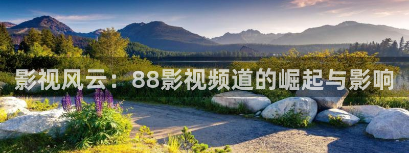 悟空悟空悟空在线观看视频：影视风云：88影视频道的崛起与影响